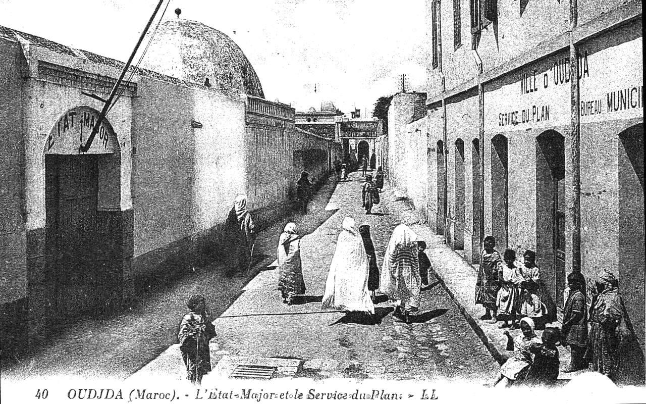 BIVEN Georges - 347 - Oujda.JPG